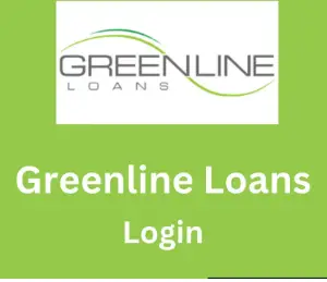 Greenline Loans Login