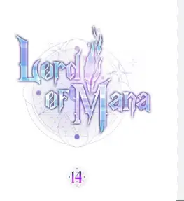 Lord of mana ch 1 
