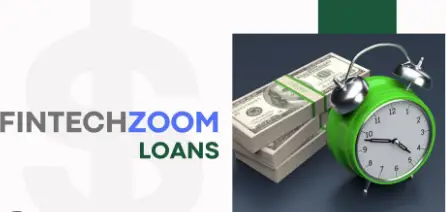 Fintech Zoom loans